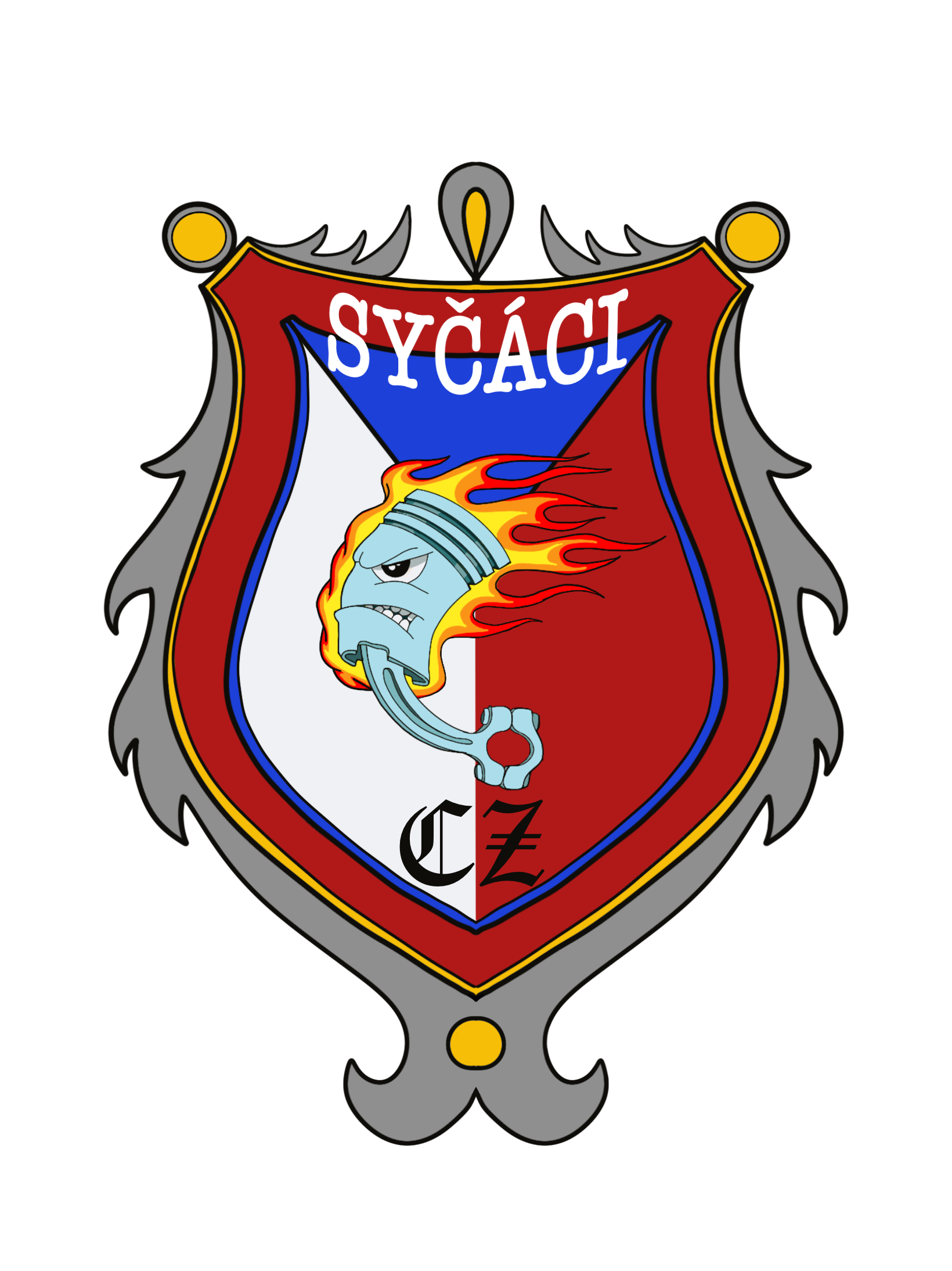 Syčáci Seč